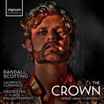 Crown. Heroic Arias For Senesino