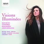 Visions Illuminees