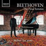 Beethoven The Final Sonatas