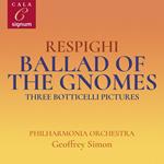 Respighi. Ballad Of The Gnomes