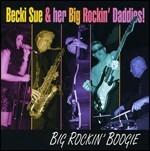 Big Rockin' Boogie