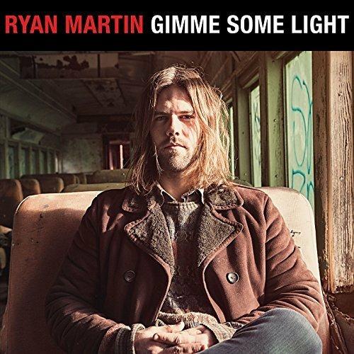 Gimme Some Light - Vinile LP di Ryan Martin