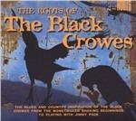 Roots of Black Crowes