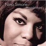 Misunderstood - CD Audio di Nina Simone