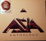 Asia - Anthology