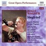 Sigfrido (Siegfried)