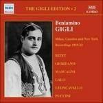 Gigli Edition vol.2