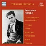 Gigli Edition vol.4