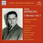 Collection vol.2 - CD Audio di Jussi Björling