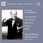 Romberg conducts Romberg vol.1