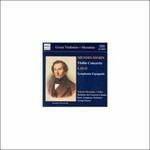 Concerto per violino / Sinfonia spagnola - CD Audio di Felix Mendelssohn-Bartholdy,Edouard Lalo,Yehudi Menuhin