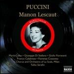 Manon Lescaut