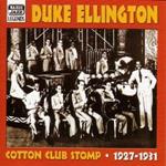 Cotton Club Stomp 1927-1931