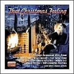 That Christmas Feeling - CD Audio