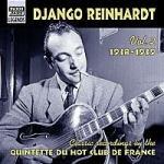 Classic Recordings vol.2 - CD Audio di Django Reinhardt