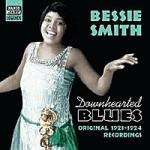 Downhearted Blues - CD Audio di Bessie Smith