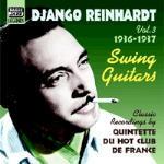 Classic Recordings vol.3: Swing Guitars 1936-1937 - CD Audio di Django Reinhardt