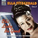 Oh! Lady be Good: Original Recordings vol.3