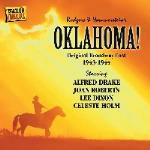 Oklahoma! - CD Audio di Richard Rodgers,Oscar Hammerstein II