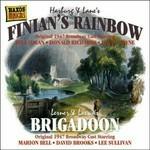 Brigadoon -1947 Cast- (Colonna sonora) - CD Audio