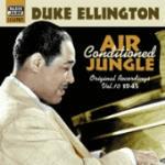 Air Conditioned Jungle - CD Audio di Duke Ellington