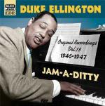 Jam-A-Ditty. Original Recordings vol.13