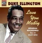 Love You Madly. Original Recordings vol.14 1947-1953