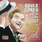 Spiking the Classics. Original Recordings vol.2 1945-4950