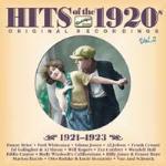 Hits of the 1920 vol.2 - CD Audio