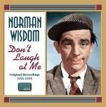 Don't Laugh at Me. Original Recordings 1951-1955