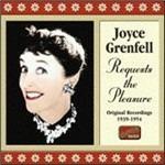 Request the Pleasure. Original Recordings 1939-1954