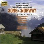 Song of Norway (Colonna sonora)