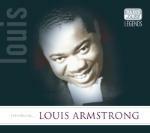 Introducing...Louis Armstrong - CD Audio di Louis Armstrong