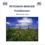 Frösöblomster libri 1-3 - Melodie, humoresques e idilli per pianoforte