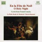 O Holy Night - CD Audio