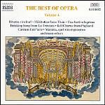 The Best of Opera vol.4 - CD Audio