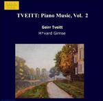 Opere per pianoforte vol.2