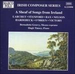 A Scheaf of Songs from Ireland