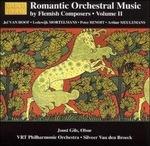 Flemish Romantic Orchestral Music vol.2 (Digipack)