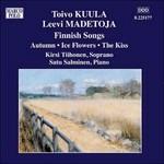 Finnish Songs (Digipack)