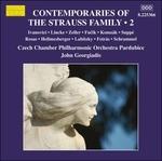 Contemporaries of the Strauss Family vol.2