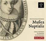 Musica Nuptialis