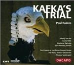 Kafka's Trial (Digipack)