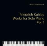 Piano Works vol.1