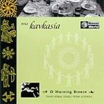 O Morning Breeze: Traditional Songs from Georgia - CD Audio di Trio Kavkasia