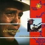 Cuban Jazz - CD Audio