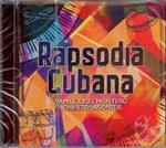 Rapsodia Cubana