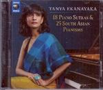 18 Piano Sutras & 25 South Asian Pianism