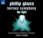 Heroes Symphony - The Light
