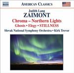 Chroma - Northern Lights - Sinfonia n.2
